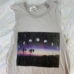 Brandy Melville Tank